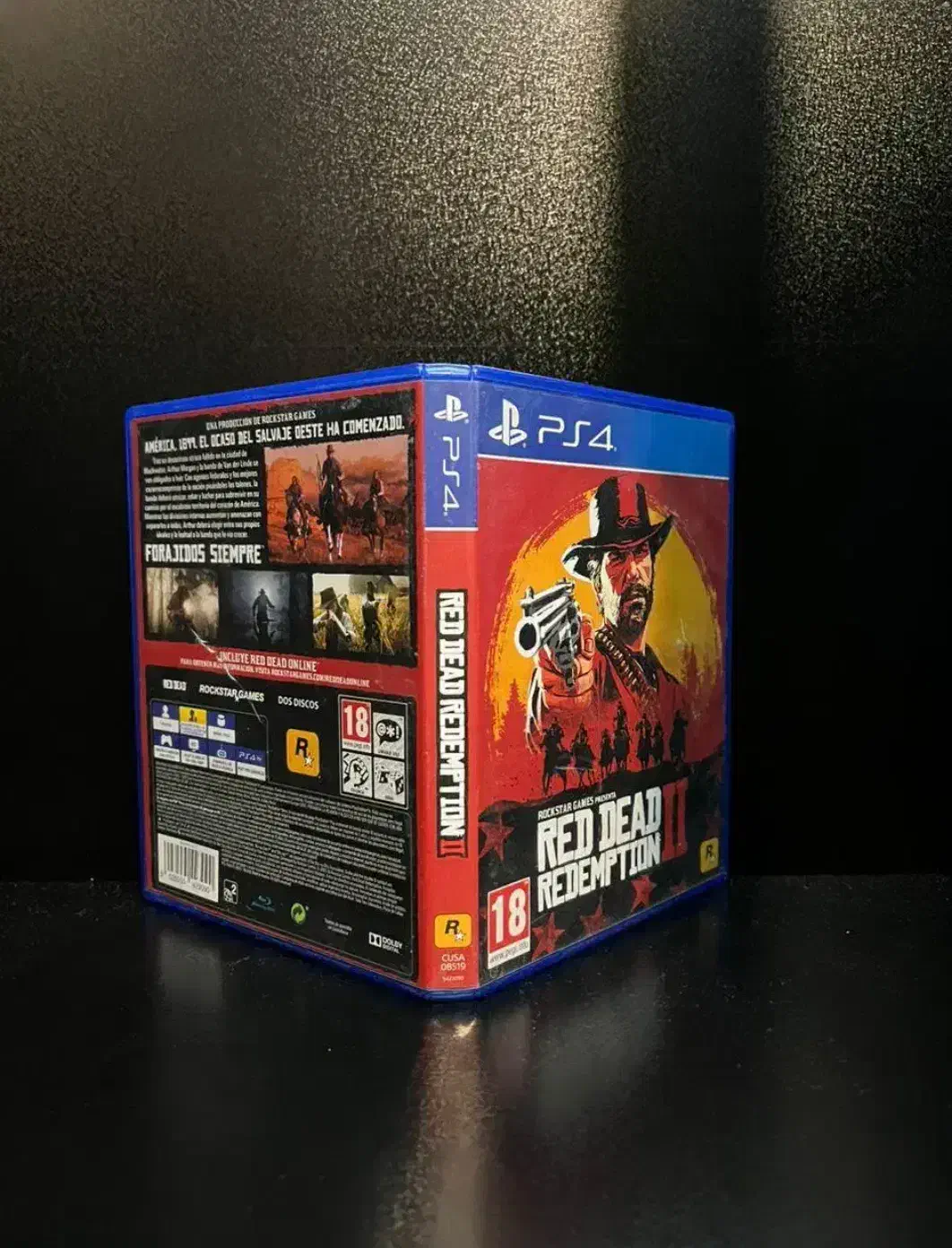 سه عدد دیسک بازی ps4|کنسول، بازی ویدئویی و آنلاین|میاندوآب, |دیوار