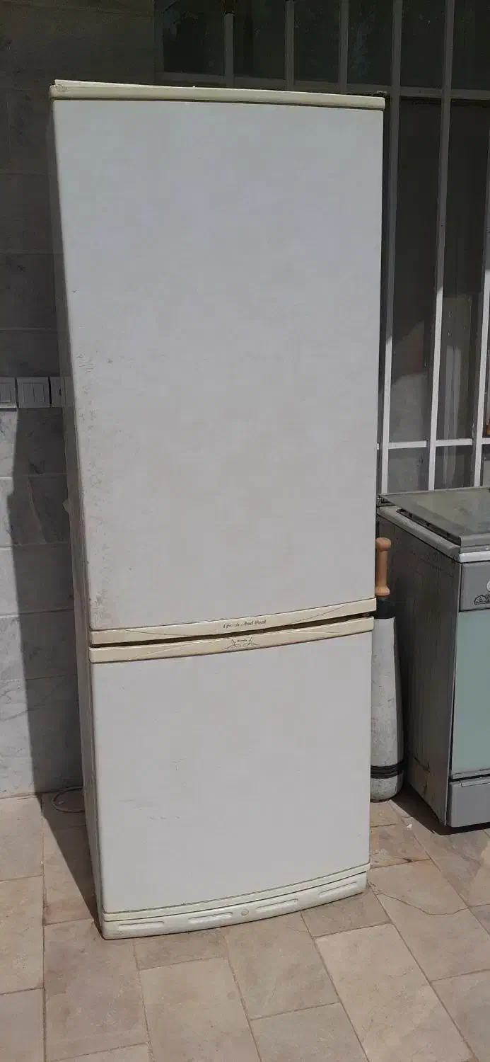 فروش یخچال و فریزر|یخچال و فریزر|سبزوار, توحیدشهر|دیوار