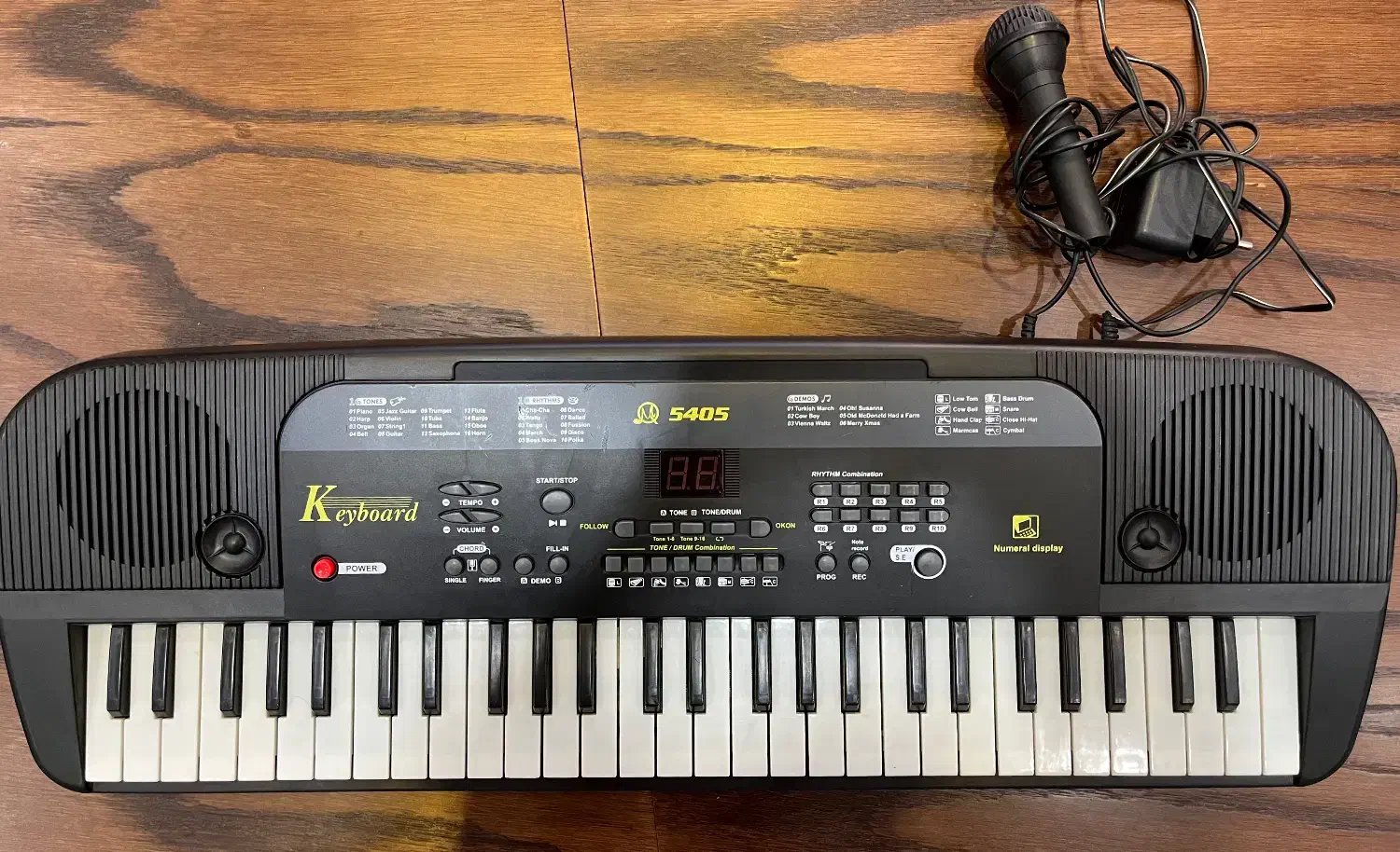 ارگ|پیانو، کیبورد، آکاردئون|اصفهان, کوی شهید کشوری|دیوار