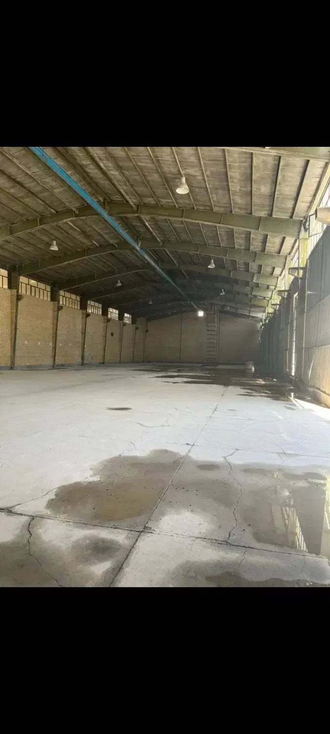 کارخانه شهرک صنعتی سه راهی مبارکه|اجارهٔ دفتر صنعتی، کشاورزی، تجاری|زیباشهر, |دیوار