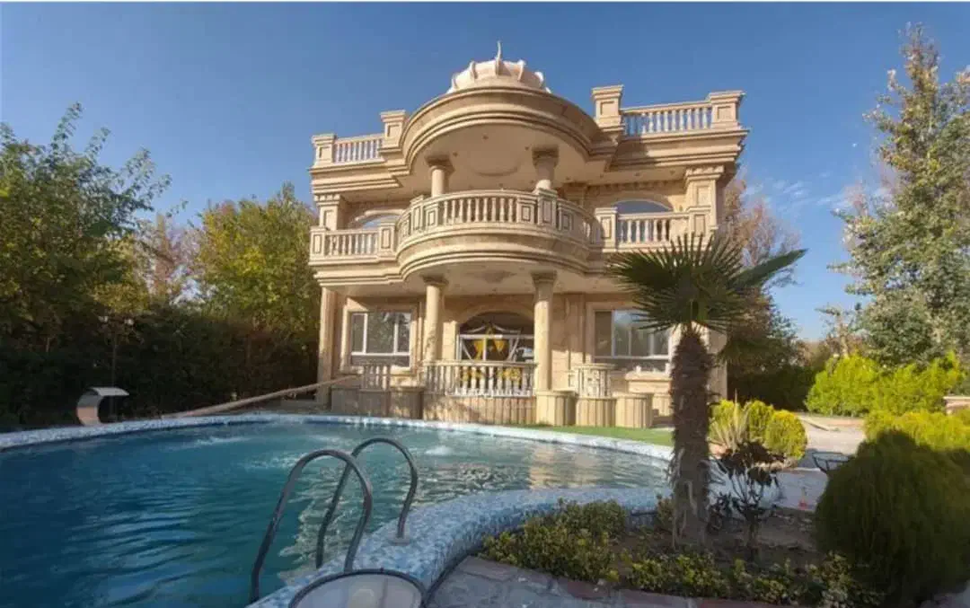 زمین ۲۲۰ م بهترین لوکیشن پیچه|فروش زمین و ملک کلنگی|حمیدیه, |دیوار