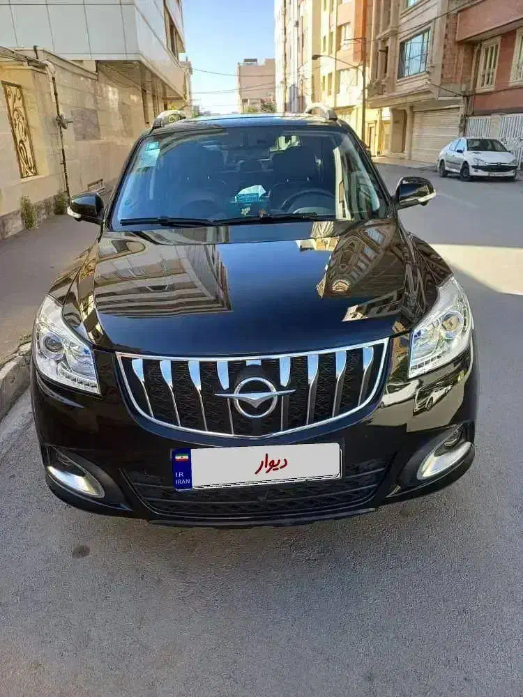 هایما s7 پلاس/ مدل 1400 تا 1404/ اقساط بانکی|خودرو سواری و وانت|تهران, جنتآباد جنوبی|دیوار