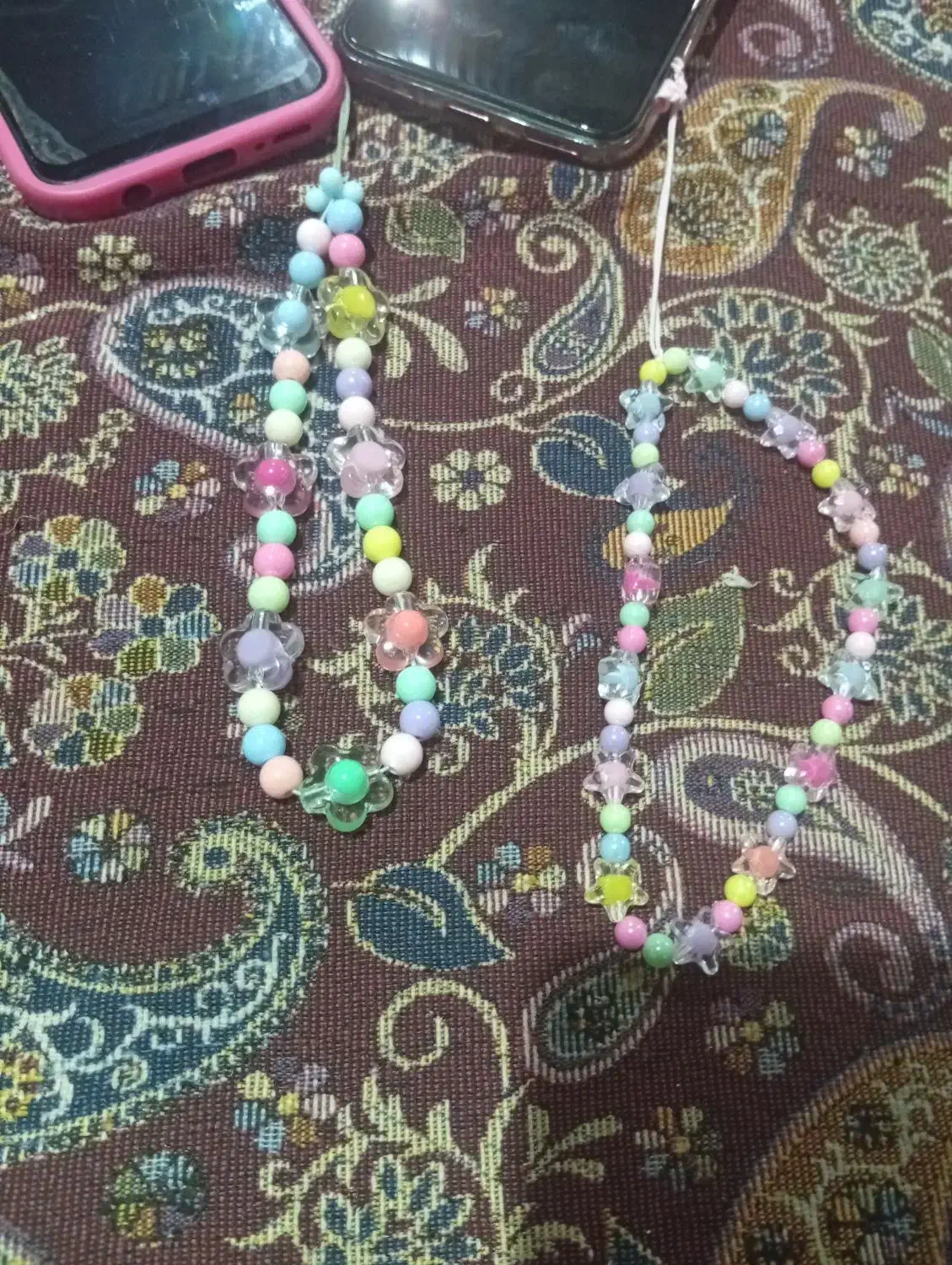 آویز گوشی به قیمت 60 هزار تومان|لوازم جانبی موبایل و تبلت|رشت, رشتیان|دیوار