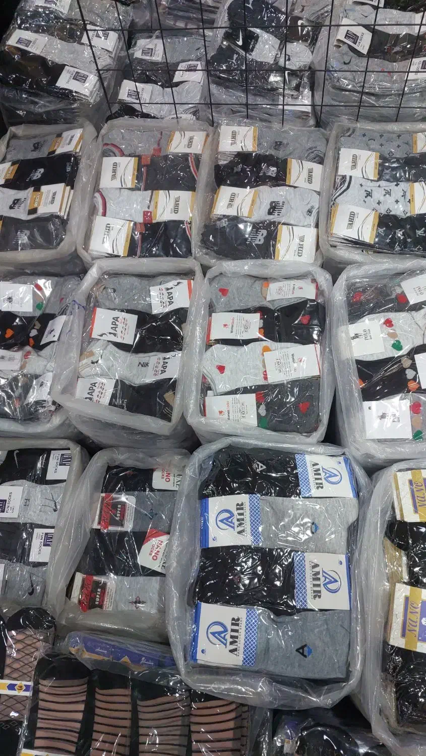 جوراب|لباس|تهران, بازار|دیوار