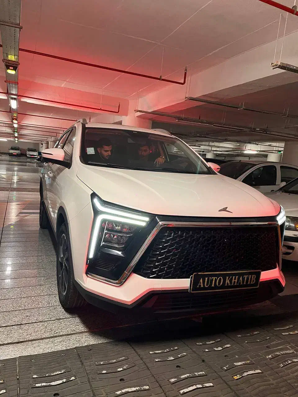 کی ام سی x5 / نقد و اقساط / تحویل فوری|خودرو سواری و وانت|تهران, نیاوران|دیوار