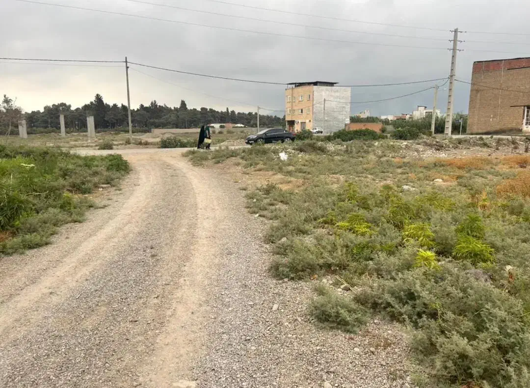 زمین مسکونی ،۱۱۲۷متر،سرخنکلاته|فروش زمین و ملک کلنگی|سرخنکلاته, |دیوار