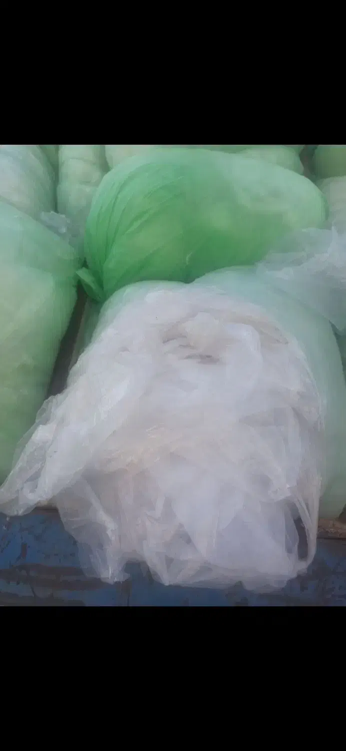 ضایعات نایلون تمیز و جامبو|خدمات پیشه و مهارت|قم, کوه سفید|دیوار