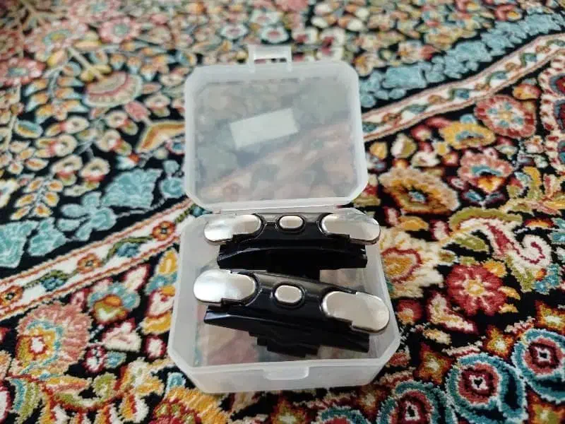 دسته کالاف|کنسول، بازی ویدئویی و آنلاین|زاهدان, |دیوار