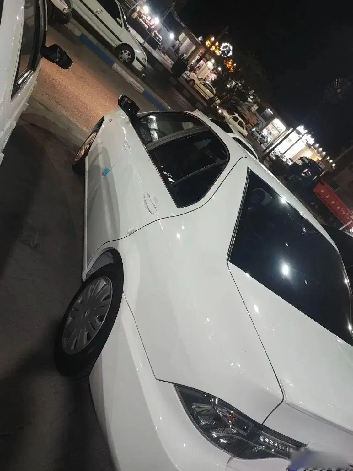 سورن درحدصفر404موتورجدید تمیز تمیز|خودرو سواری و وانت|شوشتر, |دیوار