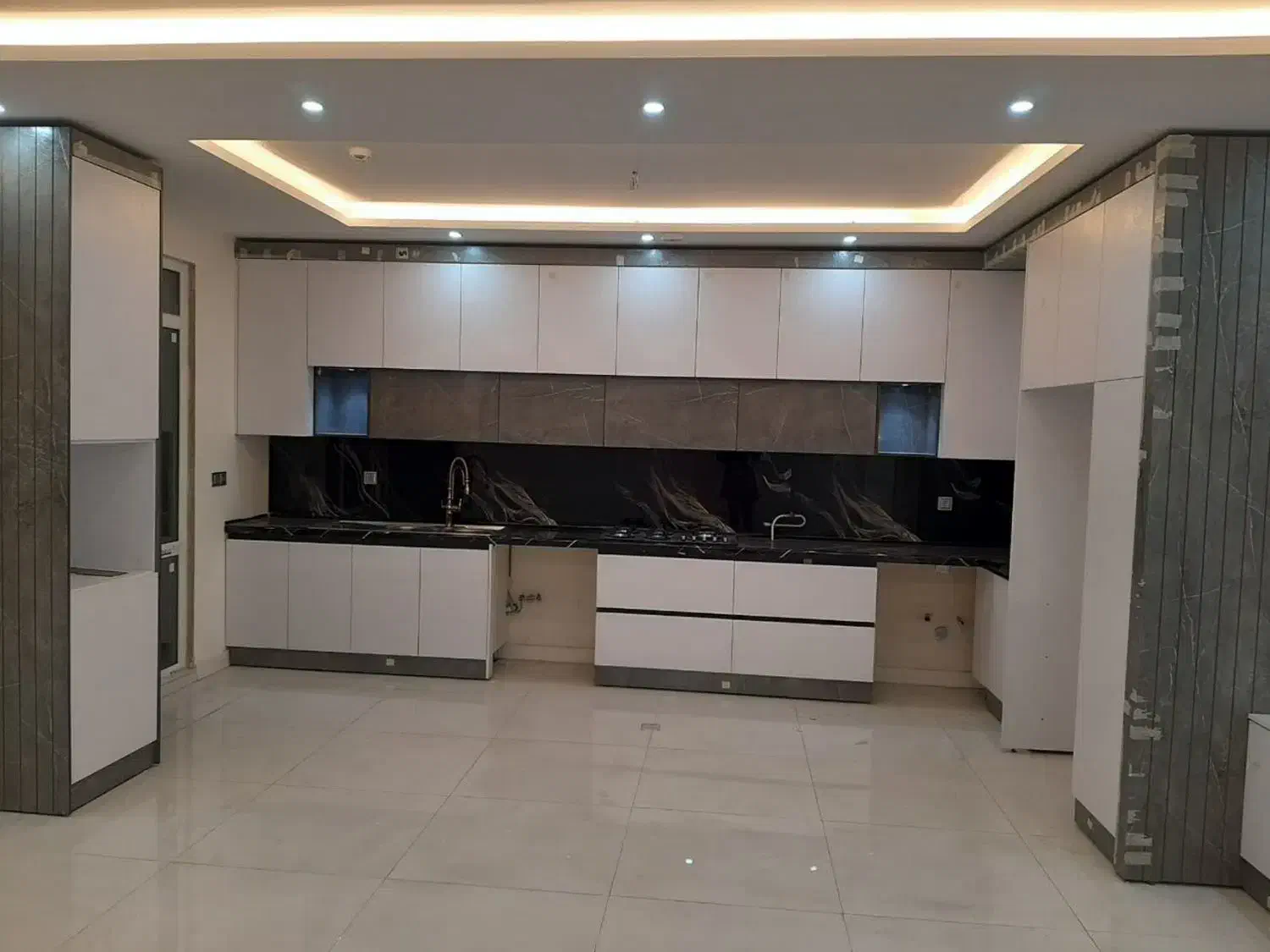 اپارتمان 122 متری 3خواب نوساز درثابت بیگیان|فروش آپارتمان|مشهد, مقدم|دیوار