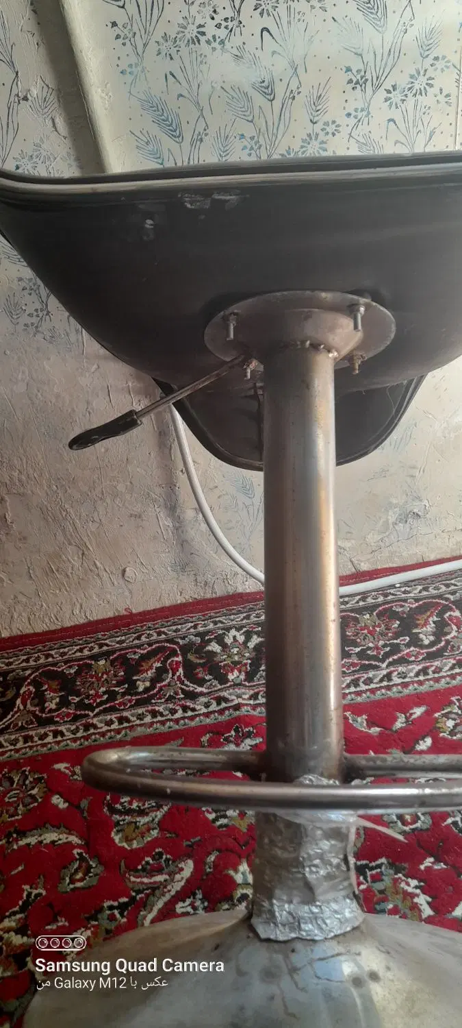 صندلی|صندلی و نیمکت|مشهد, پورسینا|دیوار