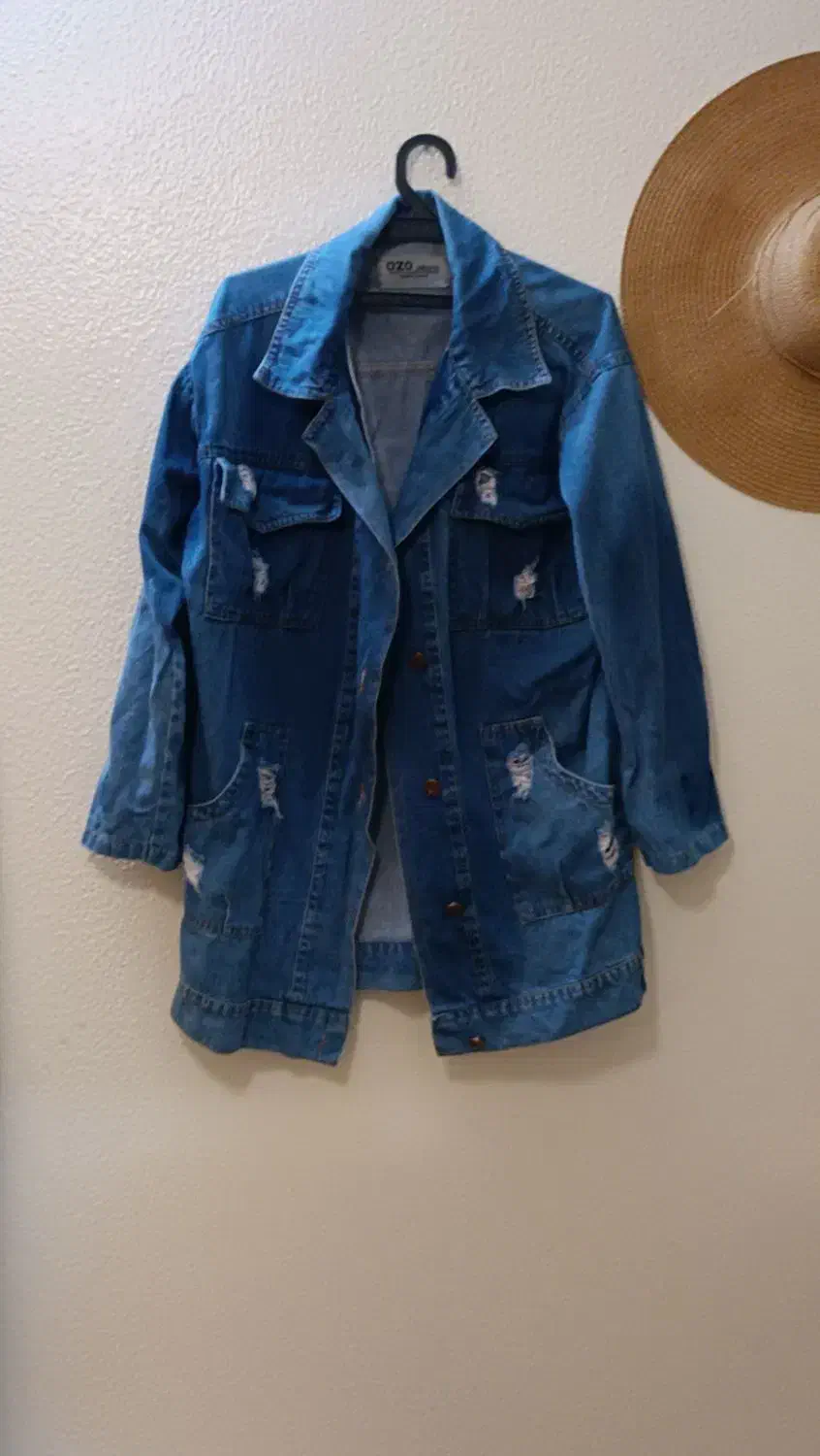 تعداد ۴ عدد مانتو|لباس|شاهینشهر, عطار|دیوار