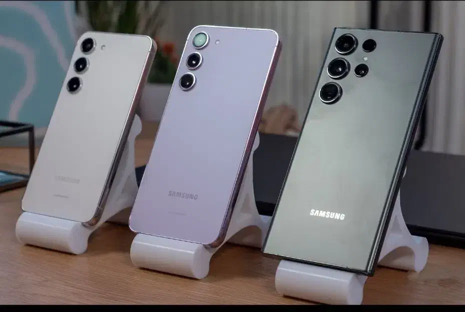 گوشی اپل S25 سامسونگ متنوع poco note|موبایل|اصفهان, قلعه طبره|دیوار