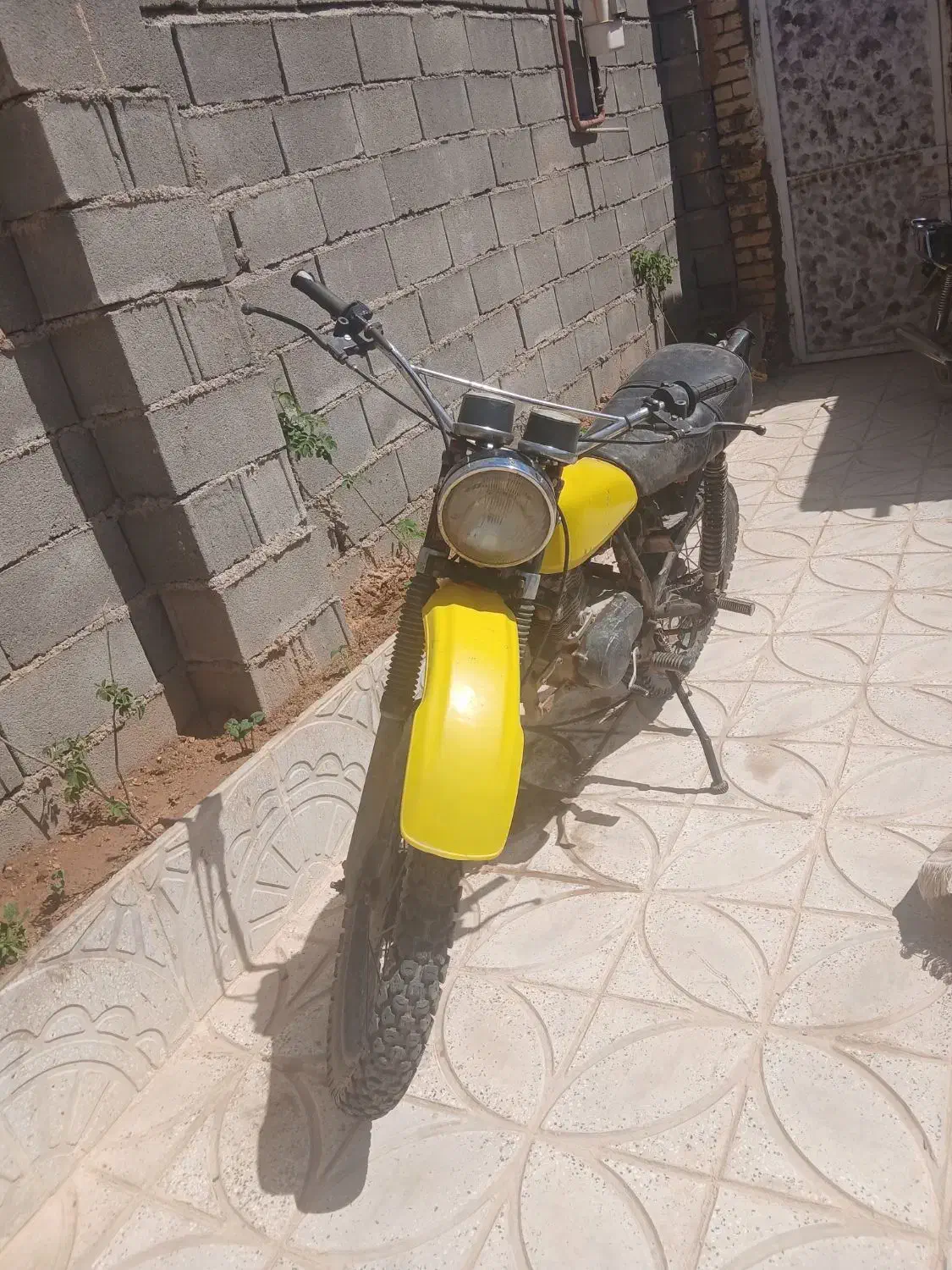 متور ۱۵۰|موتورسیکلت|اسفراین, |دیوار