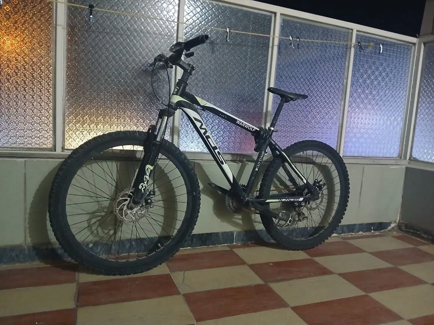 دوچرخه ۲۶|دوچرخه، اسکیت، اسکوتر|ایذه, |دیوار