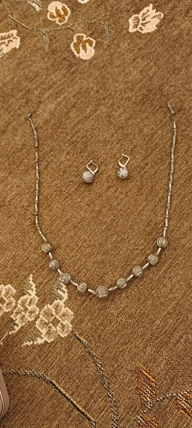 نیم ست|جواهرات|گرمسار, |دیوار