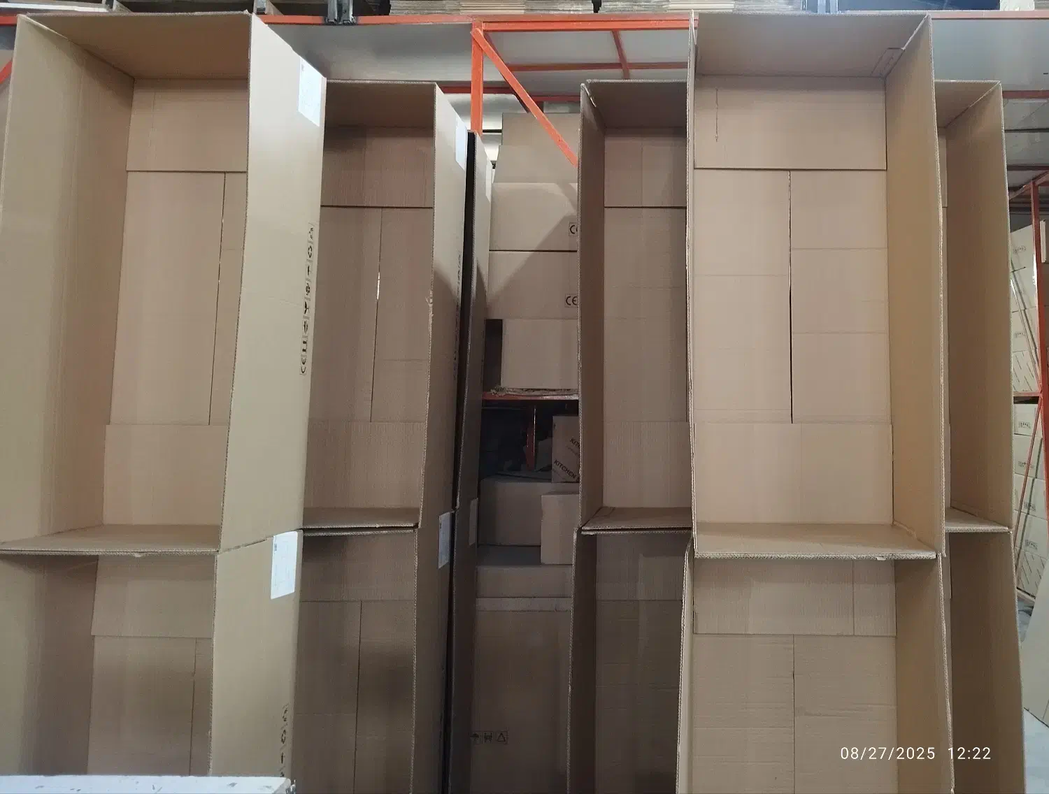 کارشناس کنترل کیفیت|استخدام صنعتی، فنی، مهندسی|محمدشهر, محمدشهر|دیوار