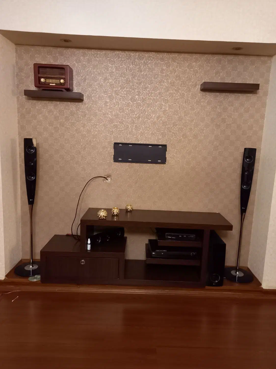 سینمای خانواده|سیستم صوتی خانگی|اصفهان, دشتستان|دیوار