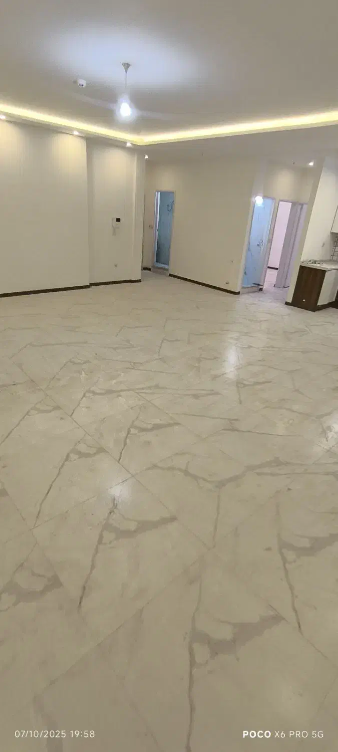 104متر/صفر/۲خوابه/سندشش دانگ/پروین۲۷|فروش آپارتمان|مشهد, کوی پلیس|دیوار