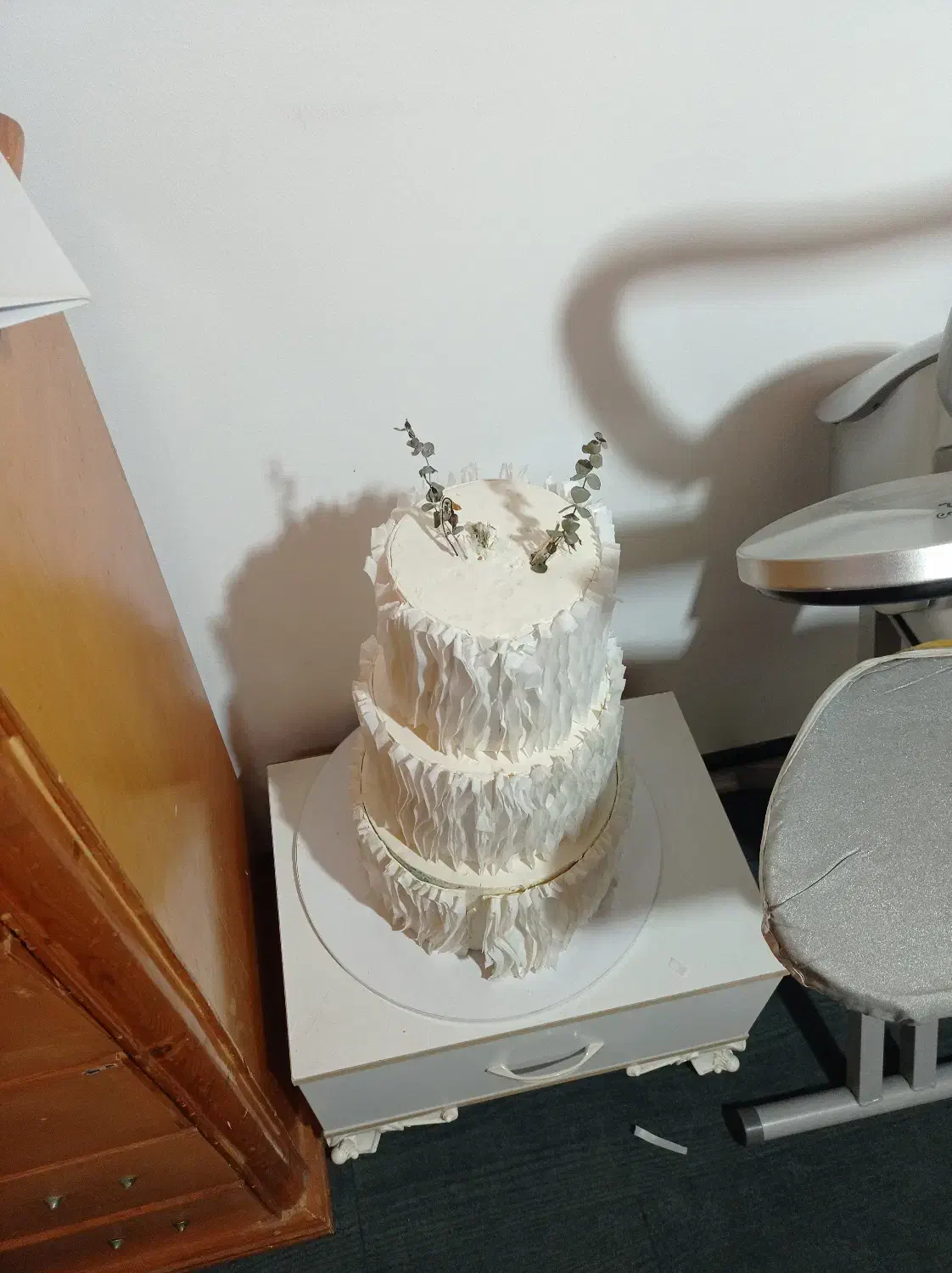 ماکت کیک|صنایع دستی و سایر لوازم تزئینی|ایزدشهر, |دیوار