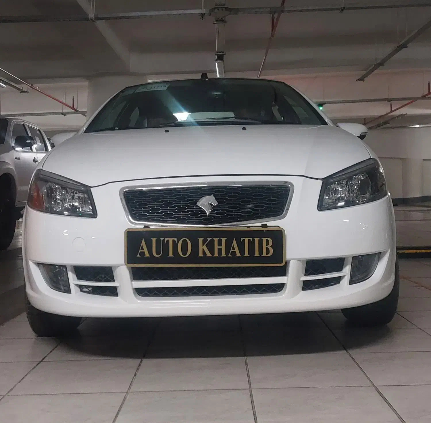 رانا پلاس ارتقا سفید صفر (اقساطی تحویل فوری)|خودرو سواری و وانت|تهران, اقدسیه|دیوار