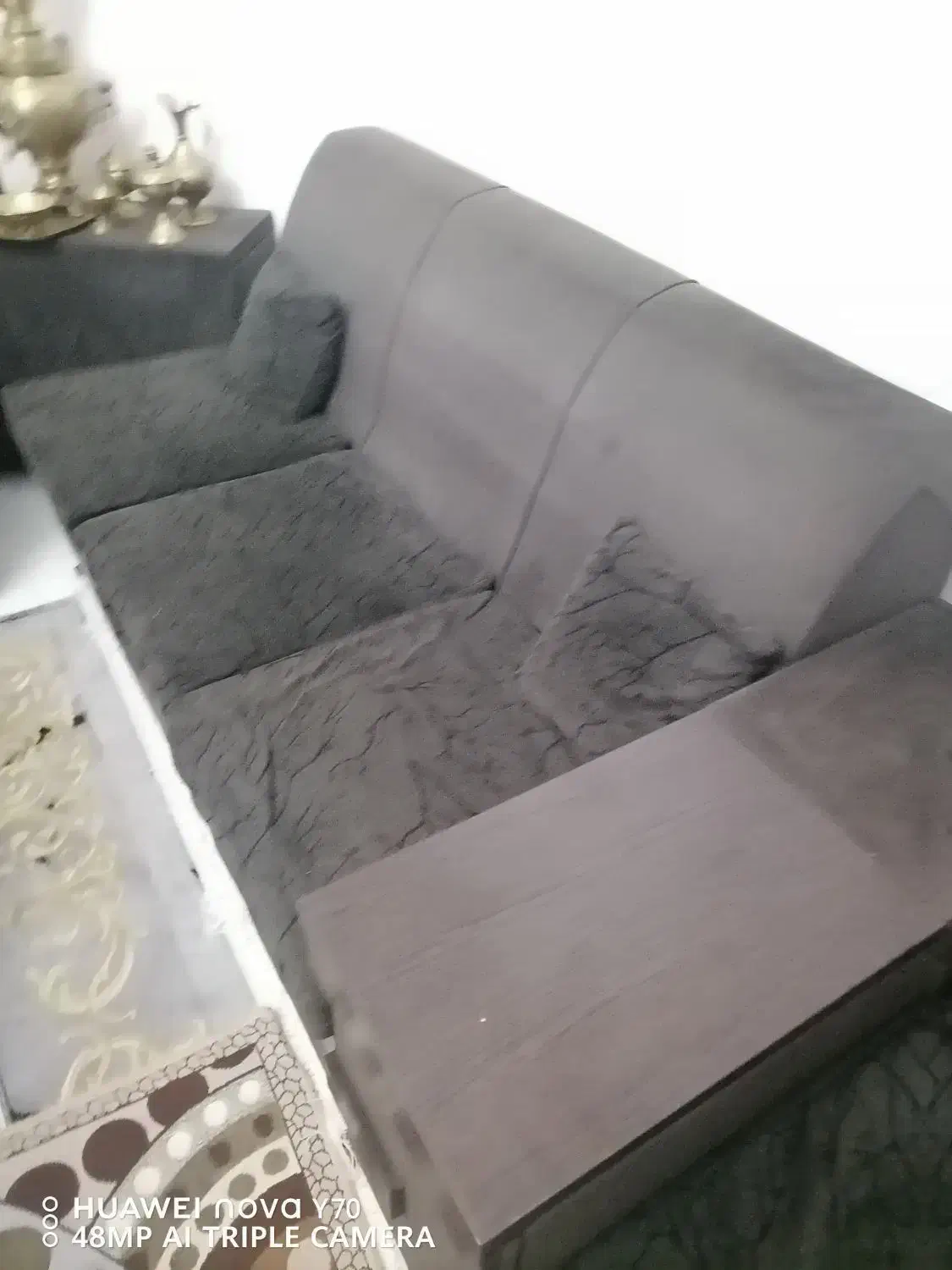 مبل 9 نفره|مبلمان خانگی و میز عسلی|ماهدشت, |دیوار