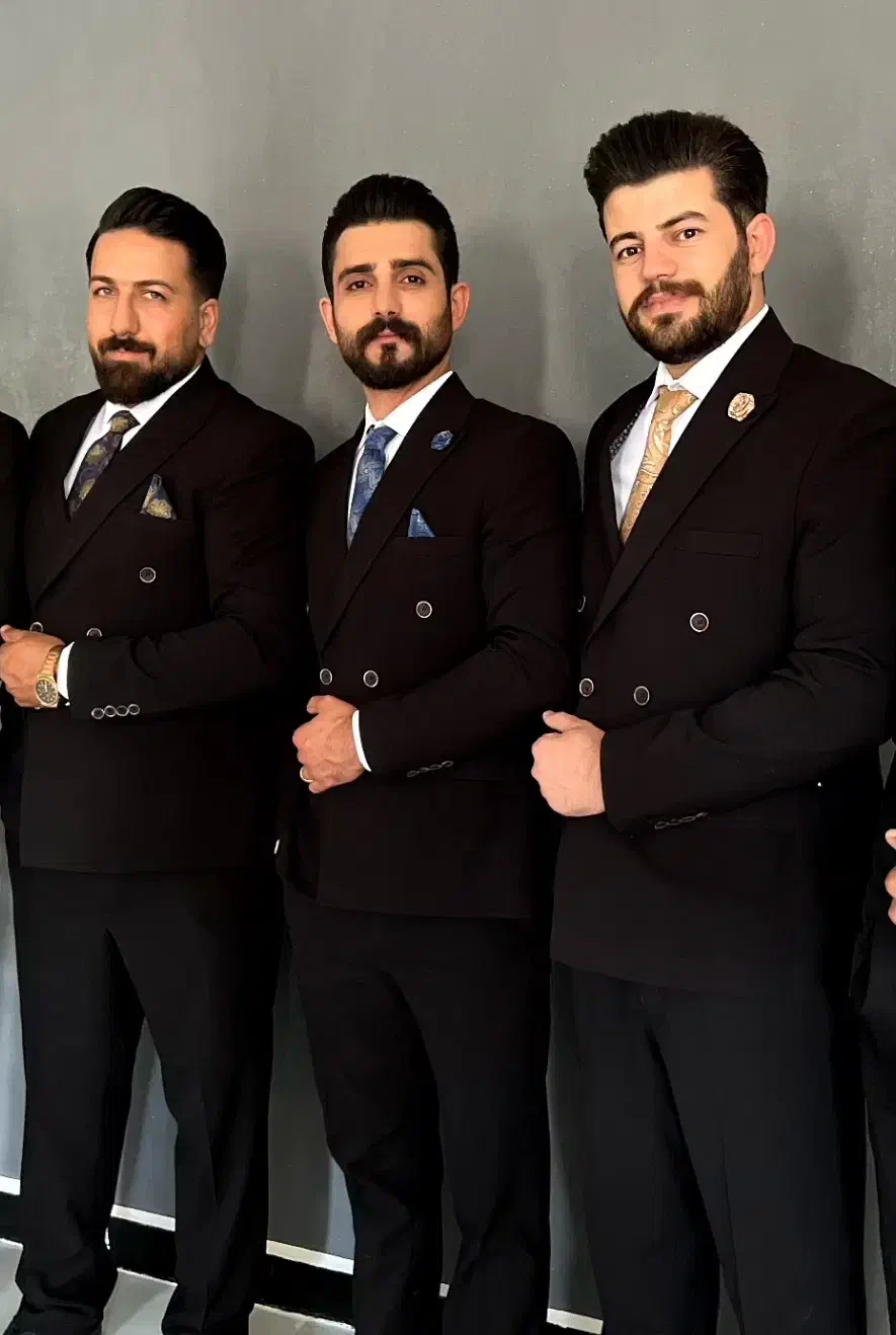 فروش و اجاره کت شلوار|لباس|ایلام, |دیوار