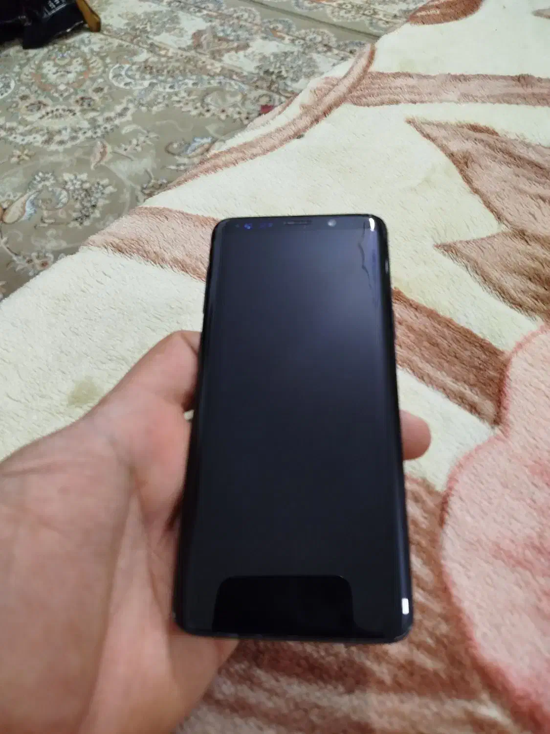 سامسونگs9اچ|موبایل|سنندج, |دیوار