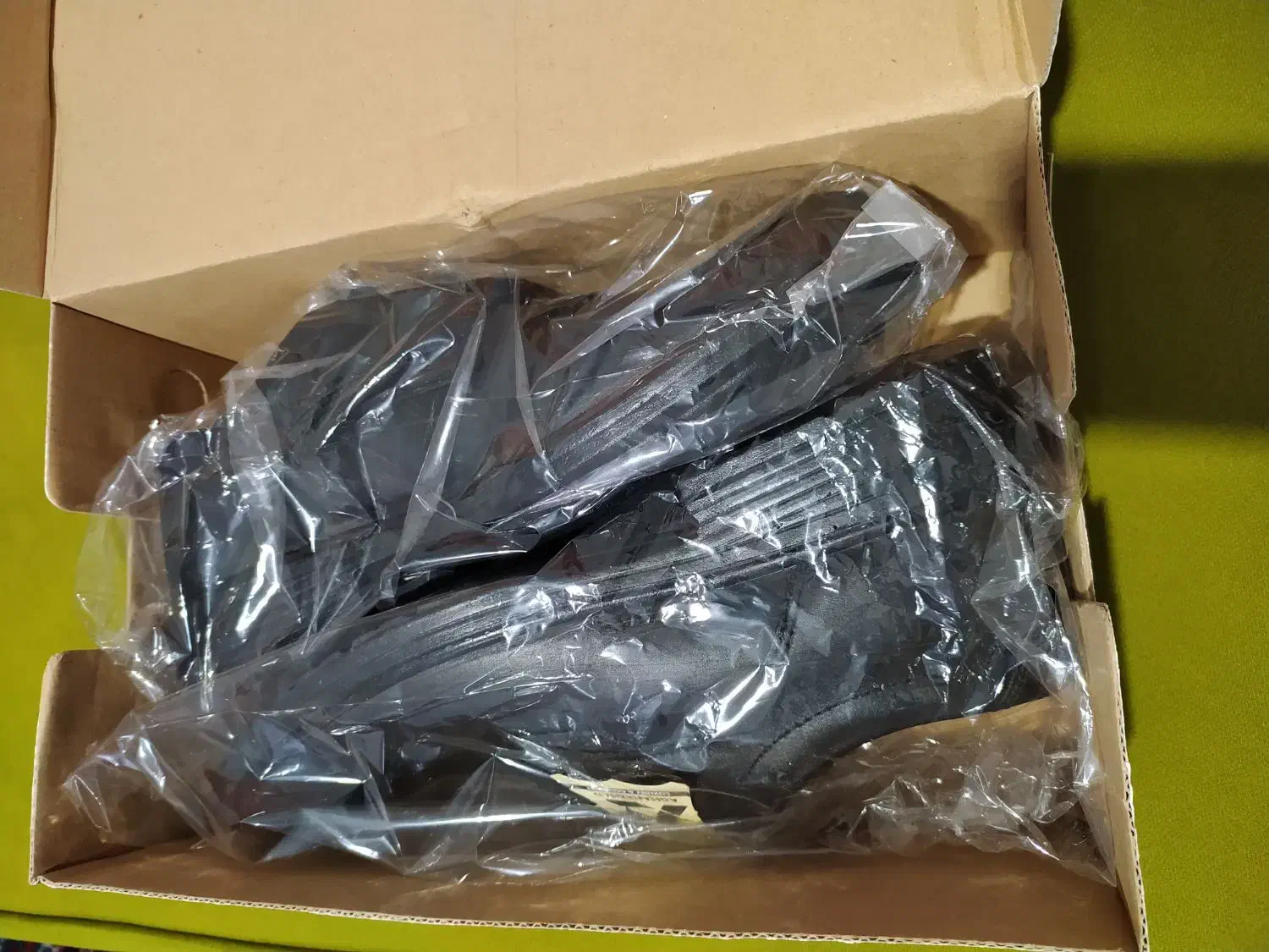 کفش مردانه|کیف، کفش، کمربند|بندر انزلی, سامانسر|دیوار