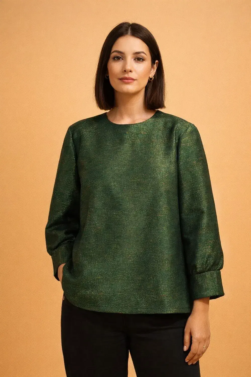 شومیز مجلسی وزنانه|لباس|بیرجند, |دیوار