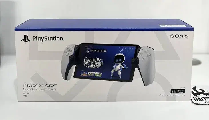 کنسول دستی پورتال|کنسول، بازی ویدئویی و آنلاین|پردیس, فاز ۸|دیوار