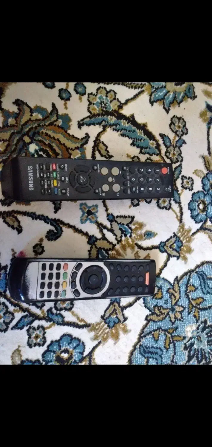 دیجیتال و تلویزیون 21 اینچ|تلویزیون و پروژکتور|کلاله, |دیوار