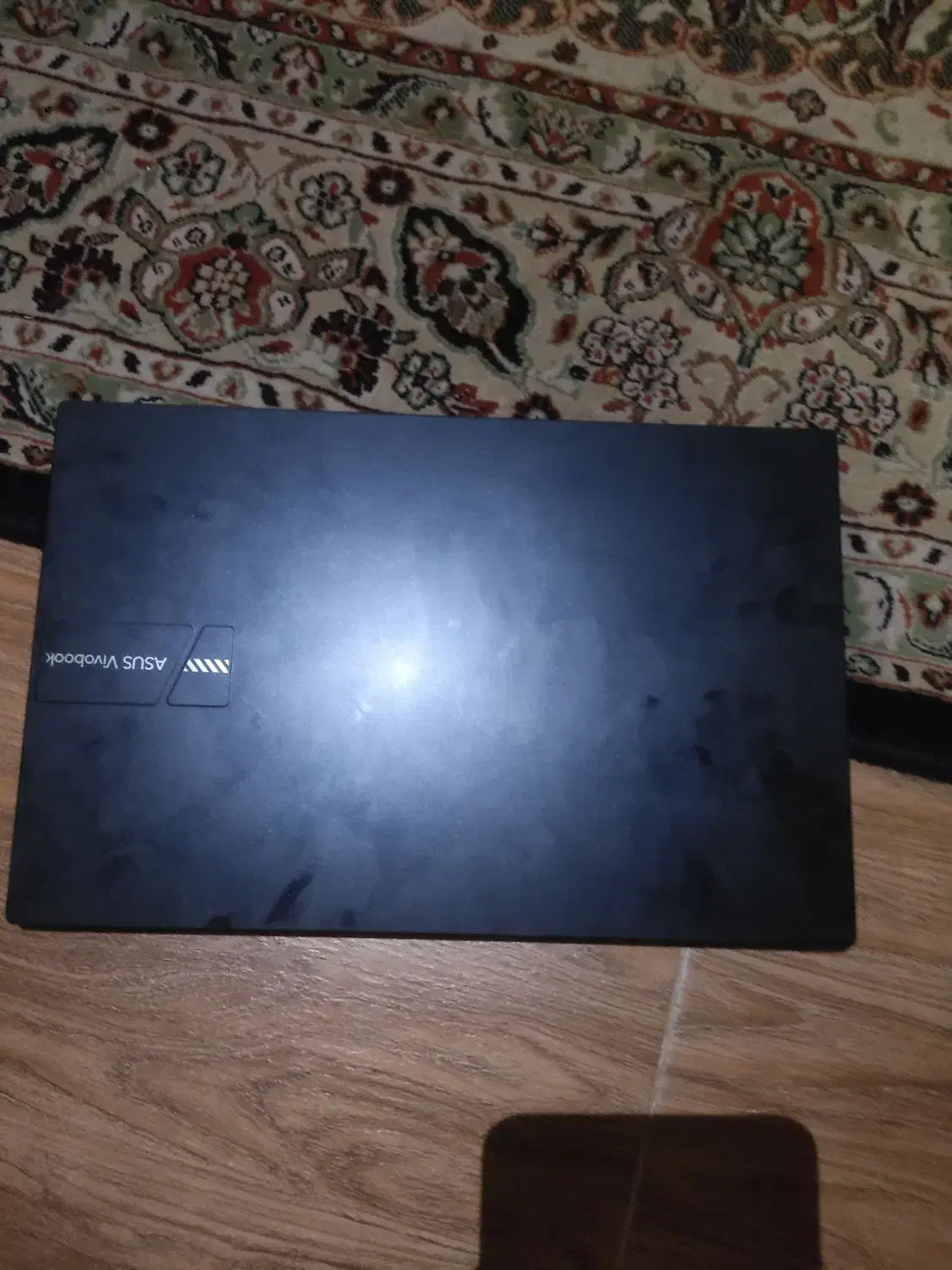 لپ تاپ ایسوس ویوو بوک .مشتری واقعی تخفیف داده میشه|رایانه همراه|رفسنجان, |دیوار