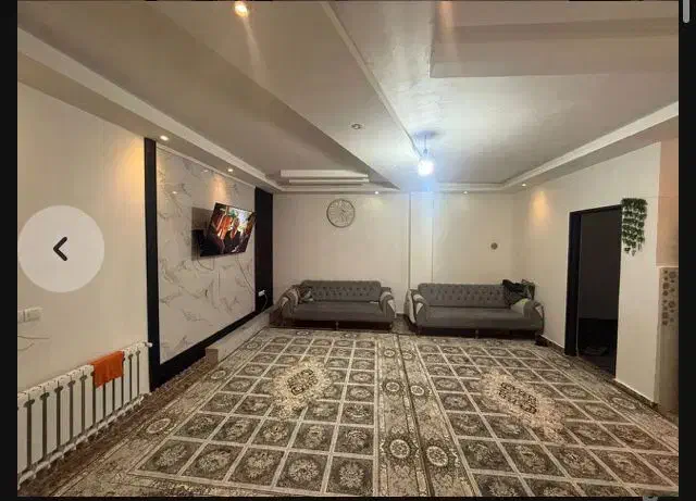 اجاره اپارتمان ۹۵ متری ۲ خواب طبقه ۲|اجارهٔ آپارتمان|رشت, شهرک شهید مفتح|دیوار