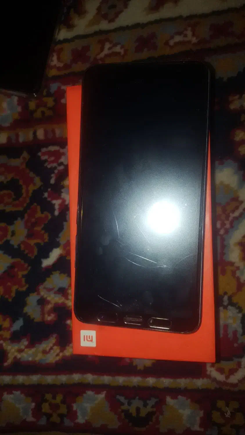 گوشی ردمی s2|موبایل|شیراز, تحویلی|دیوار