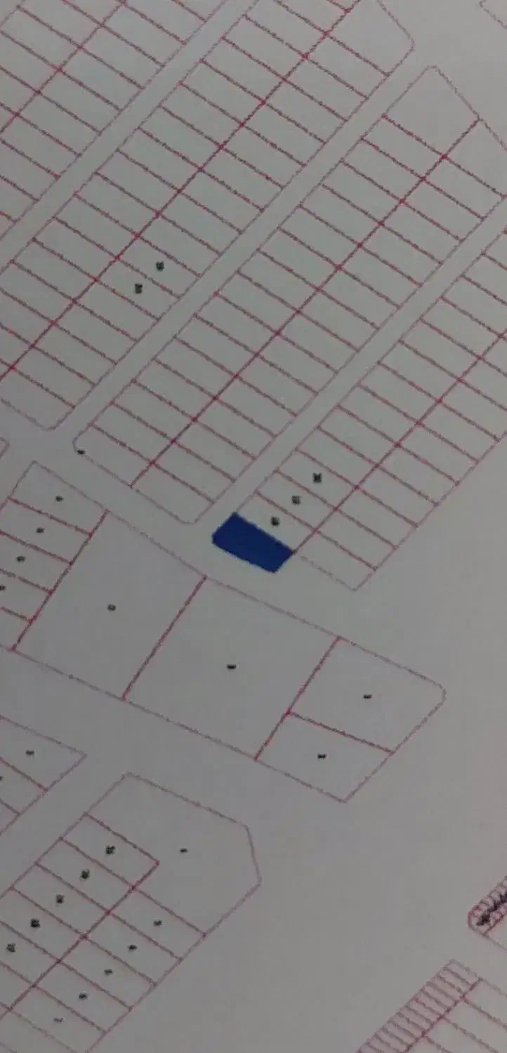 فروش ۳ قطعه پلاک مسکونی شهر لاله|فروش زمین و ملک کلنگی|لامرد, |دیوار