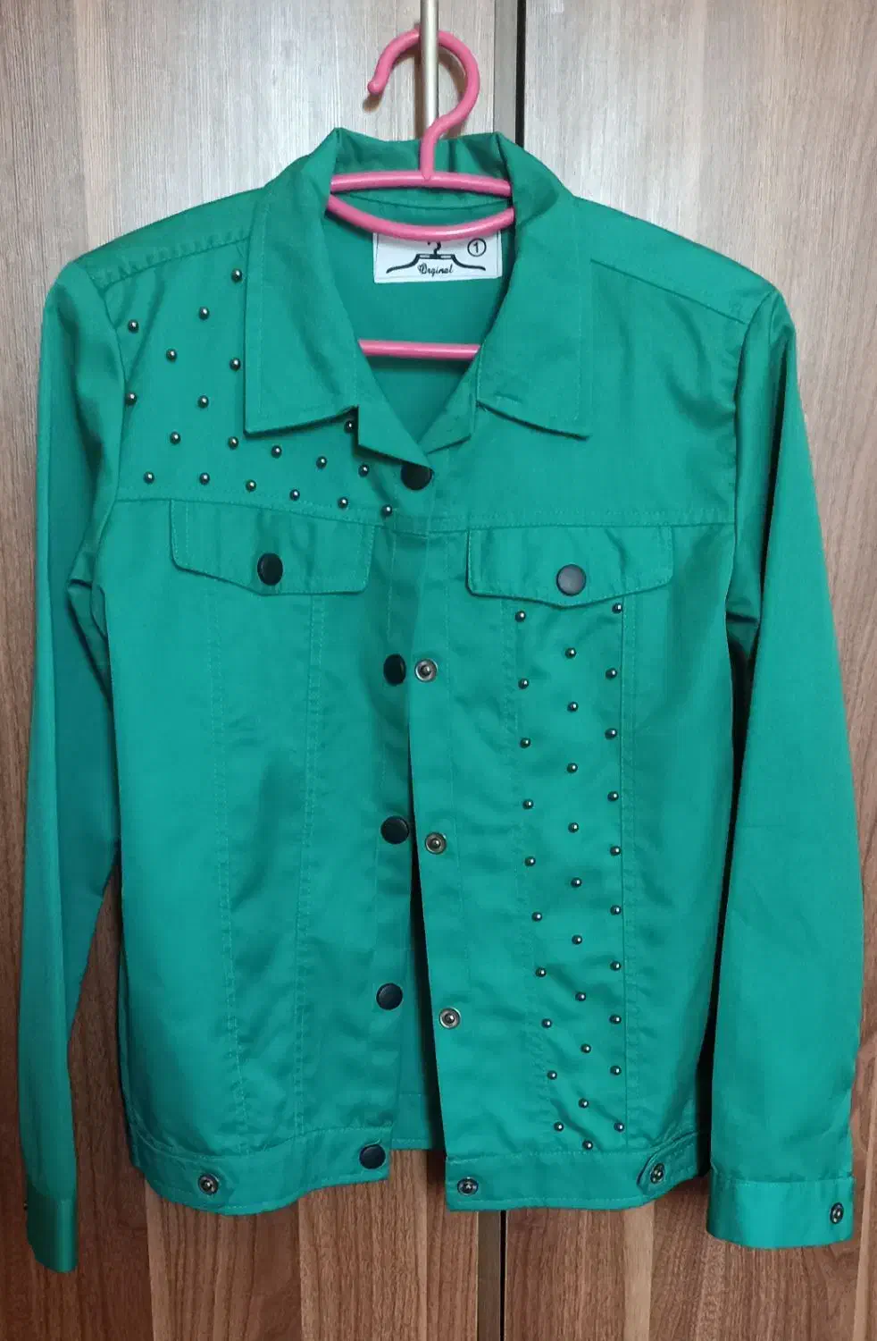 کت کتان دخترانه نوجوان نوی نو|لباس|گلبهار, شهر جدید گلبهار|دیوار