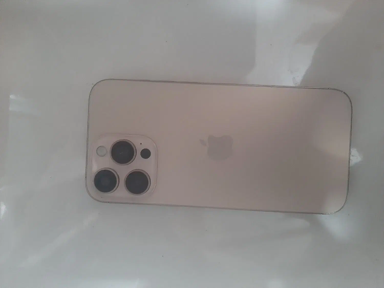 آیفون ۱۶ پرومکس فول کپی|موبایل|میبد, |دیوار