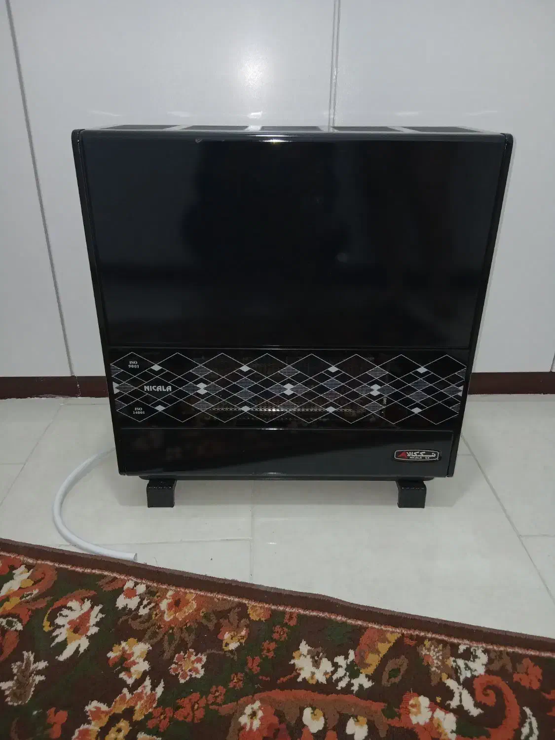 فروشی|بخاری، هیتر، شومینه|رباط‌کریم, نصیرشهر|دیوار