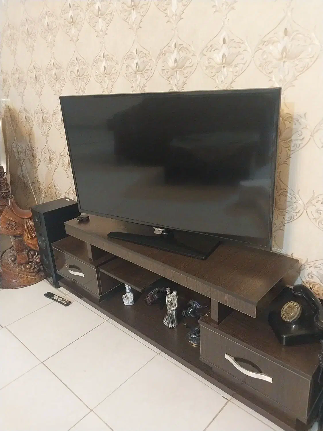 تلویزیون|تلویزیون و پروژکتور|کرمانشاه, |دیوار