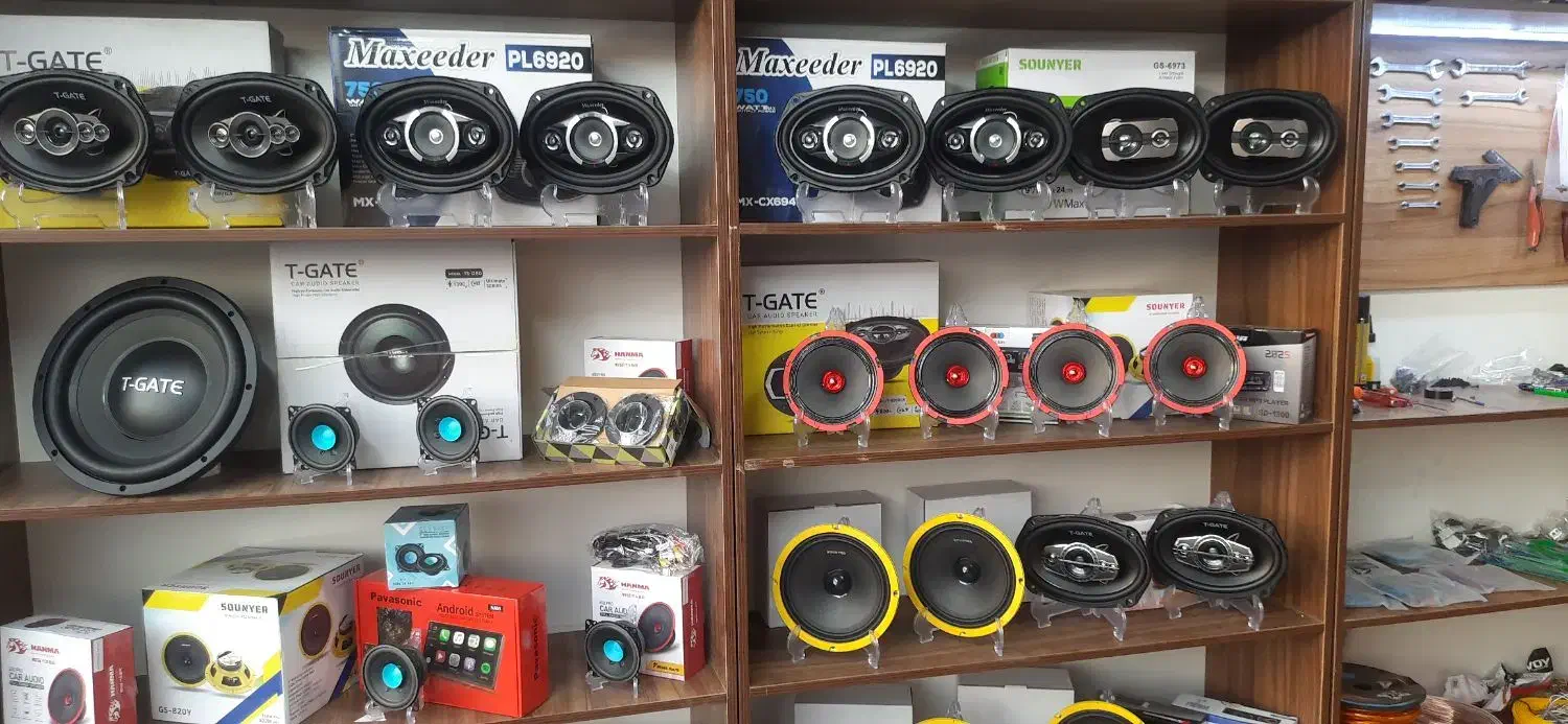 روکش  ضبط باند سیستم|قطعات یدکی و لوازم جانبی|قم, مهدیه|دیوار