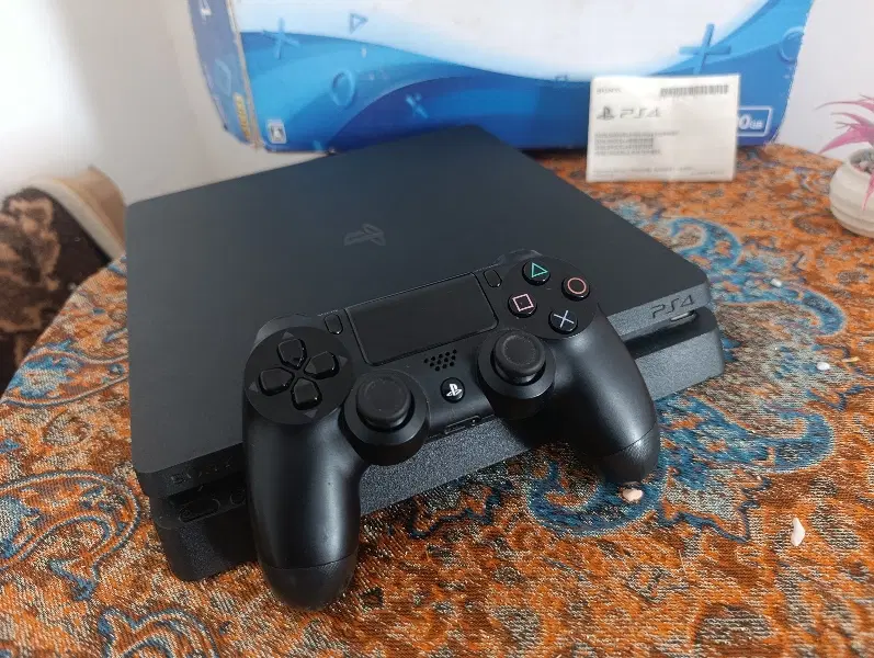 ps4|کنسول، بازی ویدئویی و آنلاین|دزفول, |دیوار
