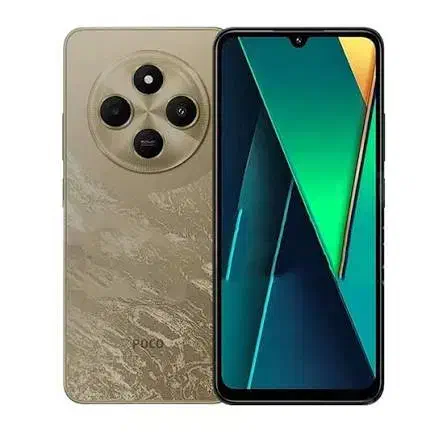 شیائومی POCO C75|موبایل|اصفهان, کنگاز|دیوار