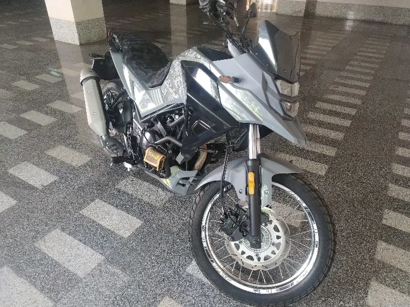sym گلکسی nh 250|موتورسیکلت|تهران, جمال‌زاده|دیوار
