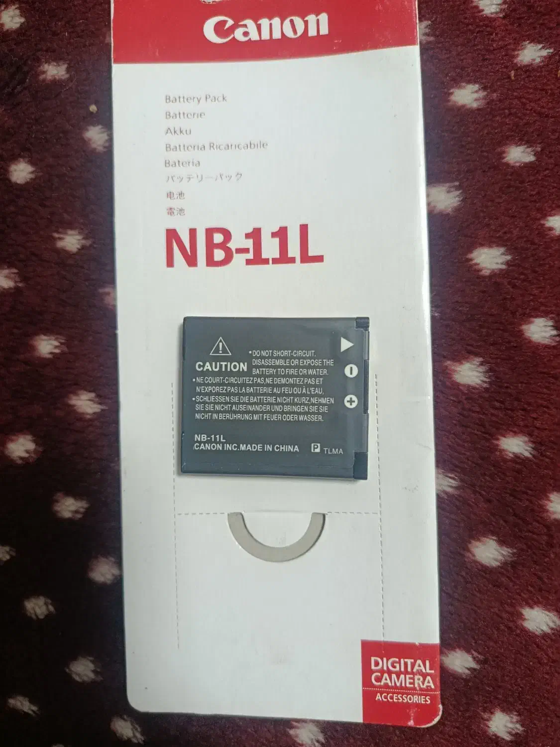 باطری|دوربین عکاسی و فیلمبرداری|همدان, |دیوار