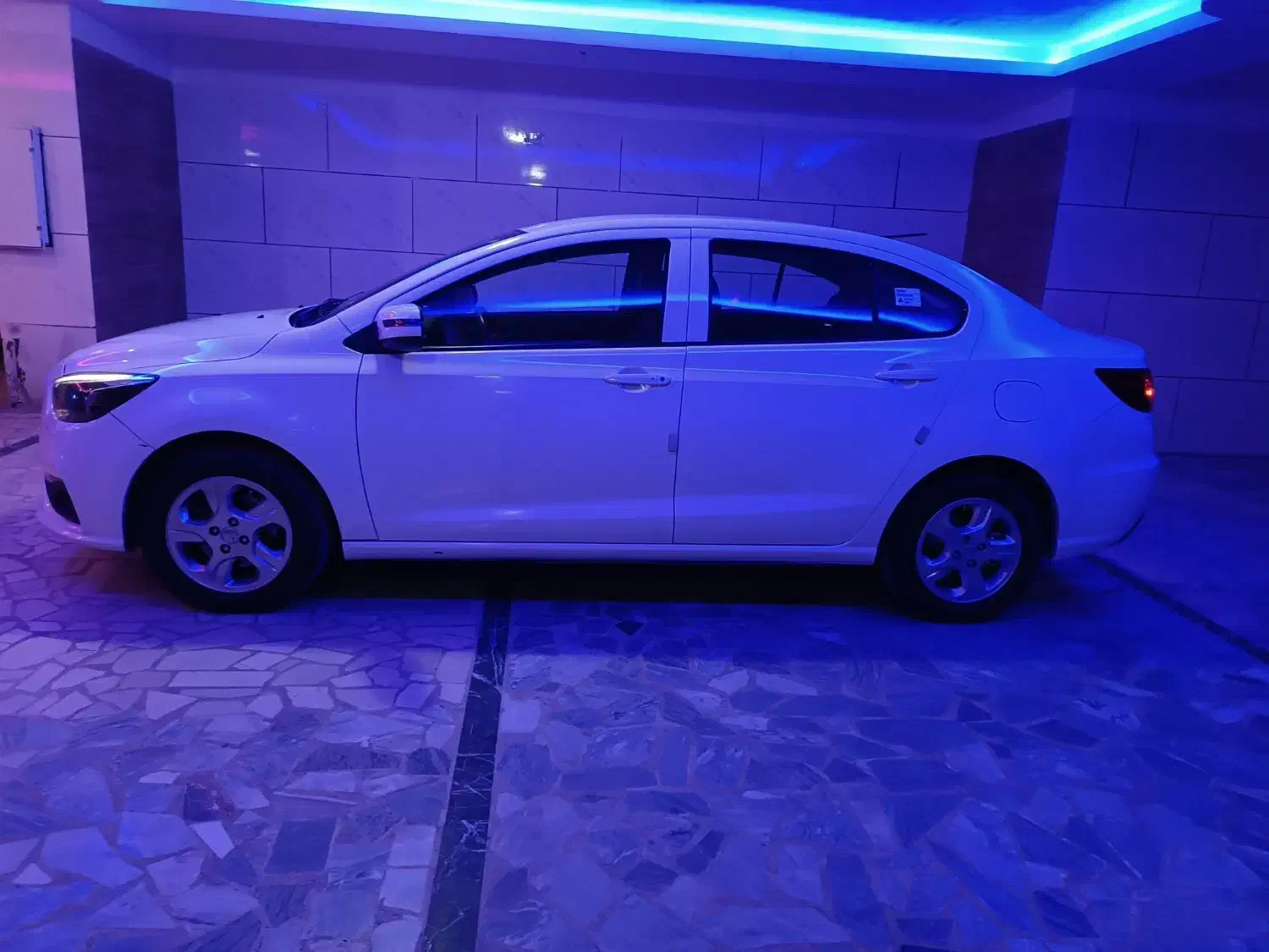 شاهین مدل ۱۴۰۳/۱۱|خودرو سواری و وانت|کرج, نوروزآباد|دیوار