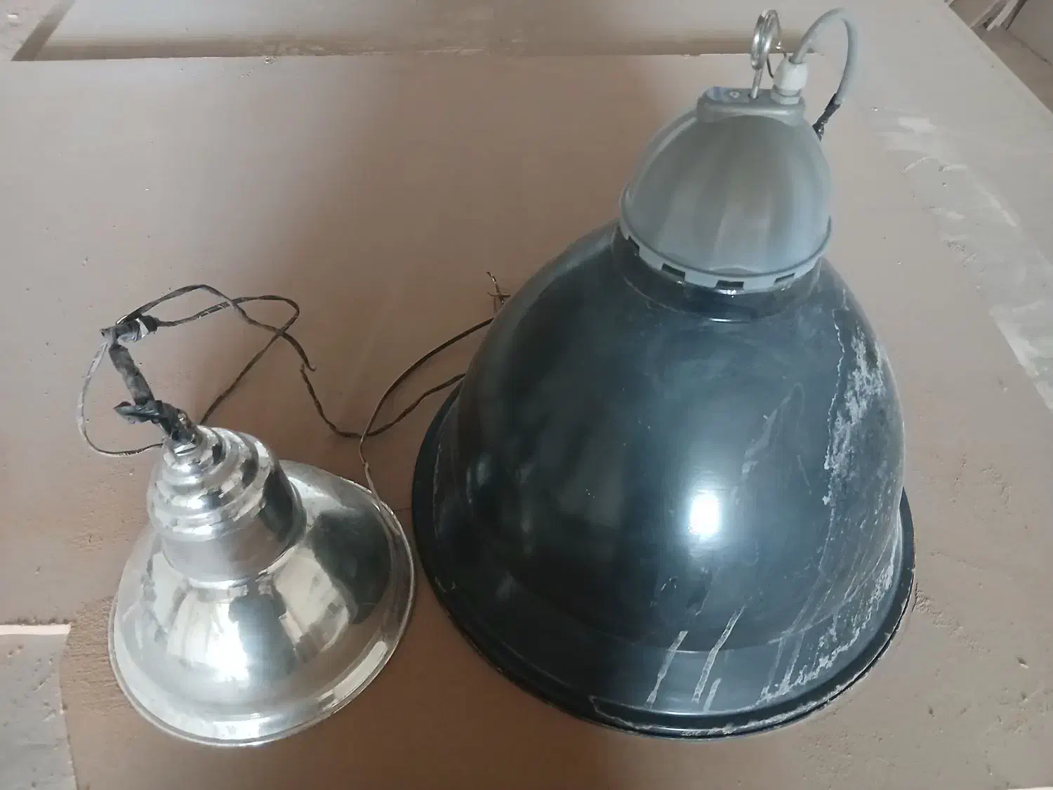 چراغ آویز|لوستر و چراغ آویز|اراک, |دیوار