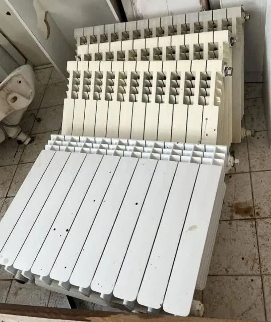 آبگرمکن دیواری بوتان مدل 3115|آبگرمکن، پکیج، شوفاژ|اصفهان, کشاورزی|دیوار