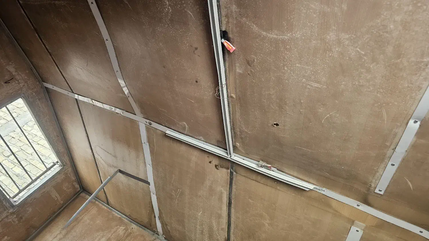 اجاره کانکس|مصالح و تجهیزات ساختمان|یزد, |دیوار