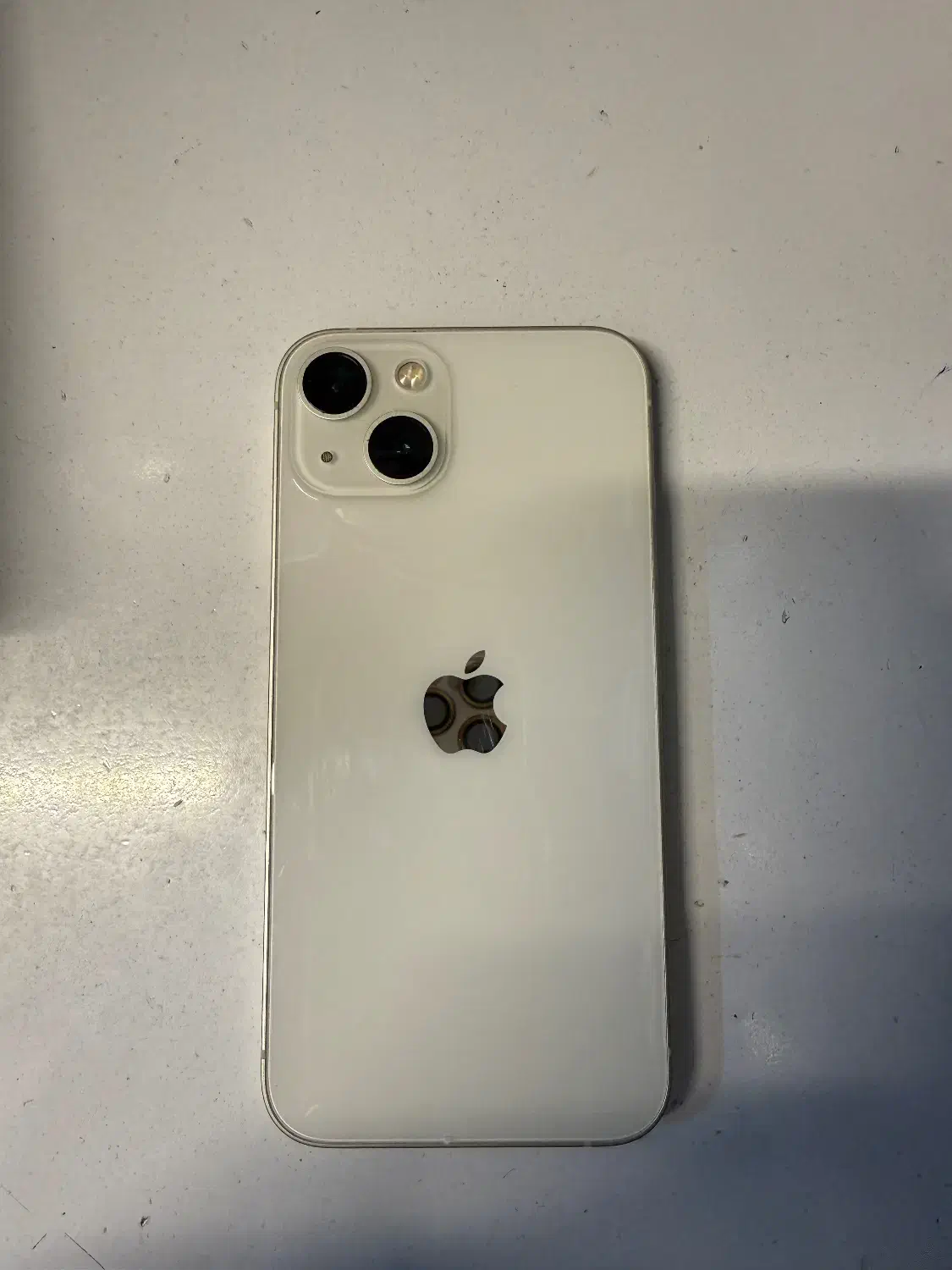 ایفون ۱۳ نرمال 256 گیگ ch|موبایل|تهران, لاله زار|دیوار